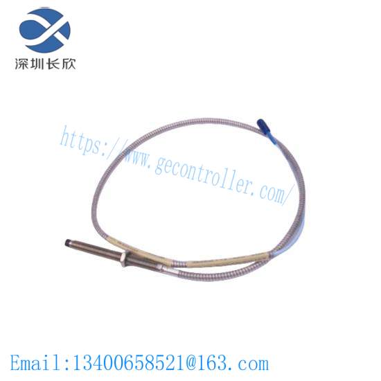 Bently Nevada 330104-05-18-50-02-05 Proximity Probe