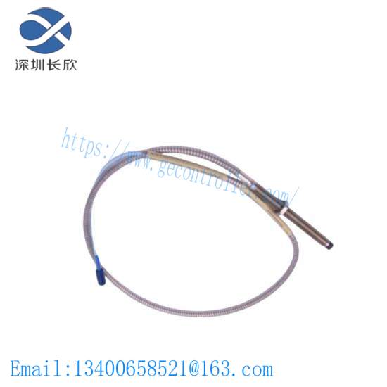 Bently Nevada 330104-05-18-50-02-05 Proximity Probe