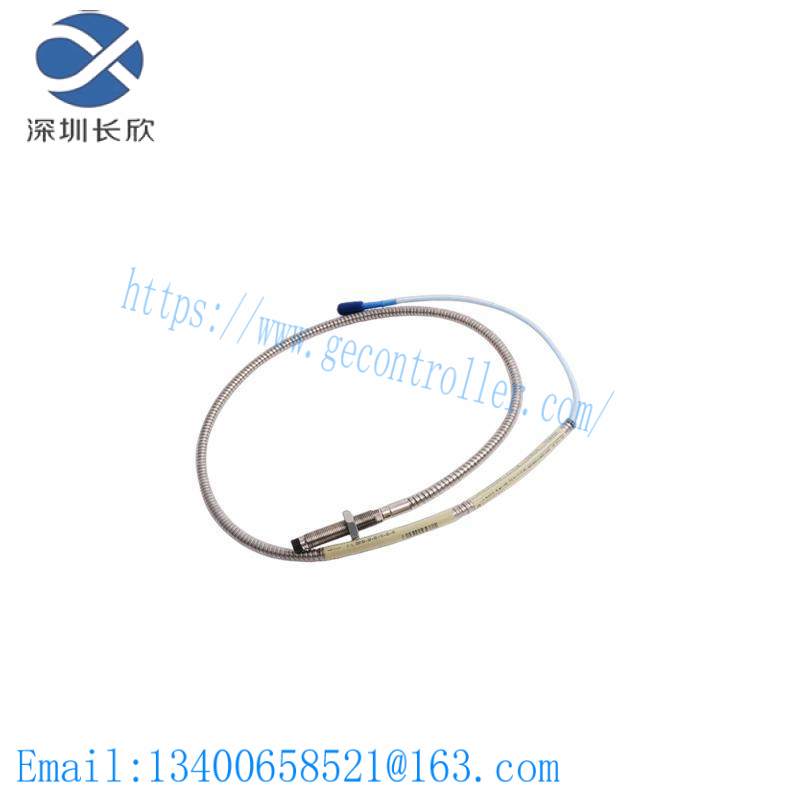 Bently Nevada 330104-08-14-10-02-05 Proximity Probes