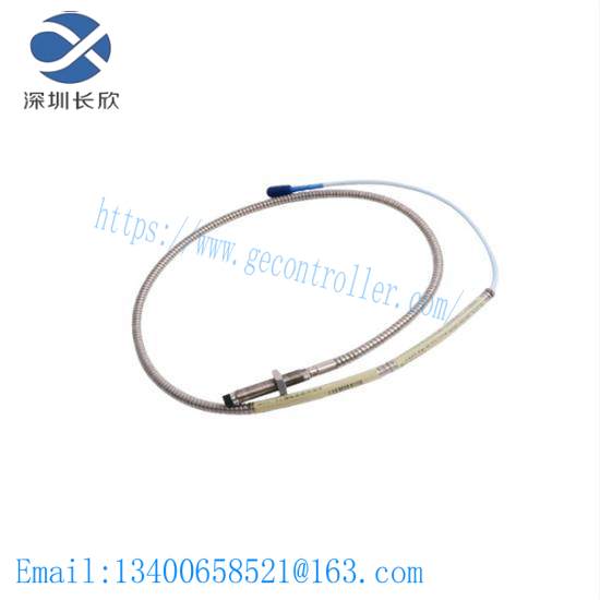 BENTLY NEVADA 330104-08-15-10-02-CN 3300 XL 8mm Proximity Probes