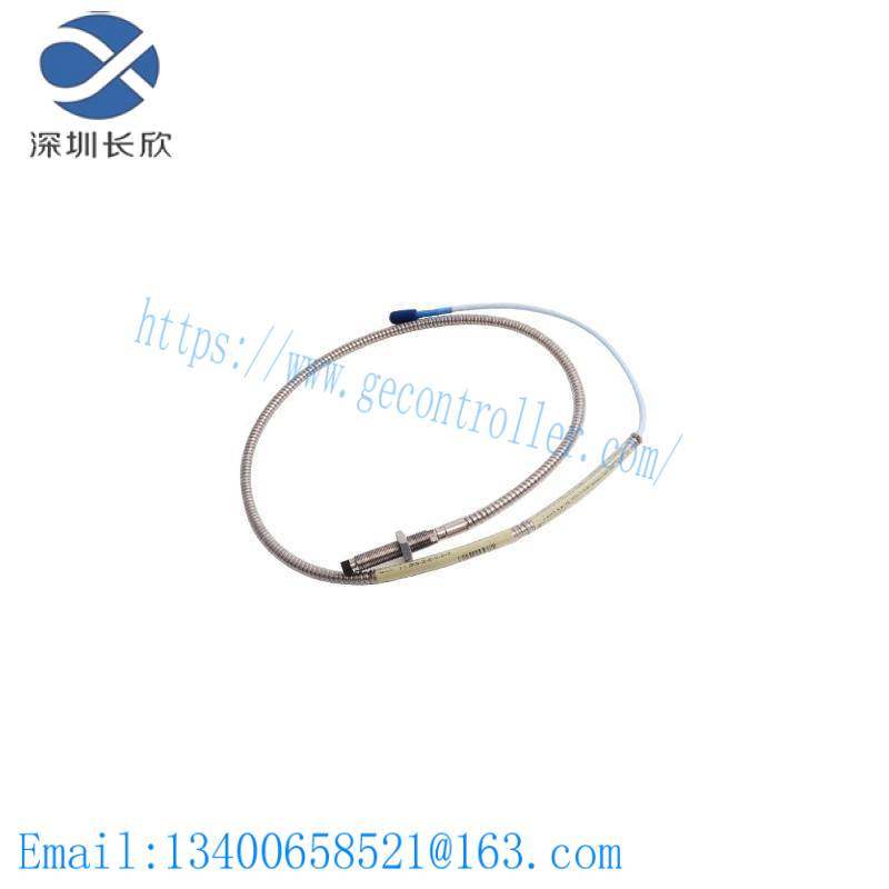 BENTLY NEVADA 330104-08-15-10-02-CN Proximity Probes