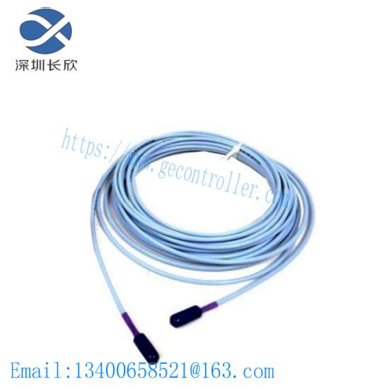 Bently Nevada 330104-09-19-10-02-00 TSI System