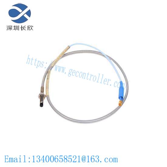 BENTLY NEVADA 330104-10-16-05-01-00 Proximity Probes