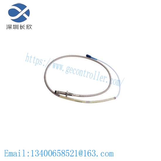 BENTLY NEVADA 330104-10-19-10-02-00 3300 XL 8mmm Proximity Probes