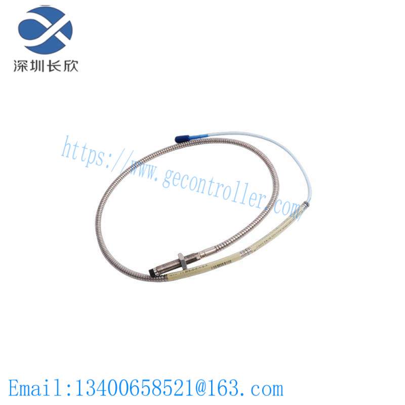 Bently Nevada 330104-12-17-10-01-05  Proximity Probes