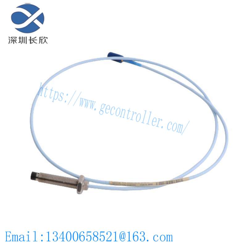 Bently Nevada 330104-12-20-10-02-00 3300 XL 8 mm Probe