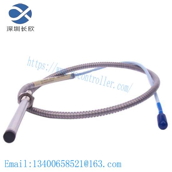 Bently Nevada 330104-15-23-10-02-00 Proximity Probes