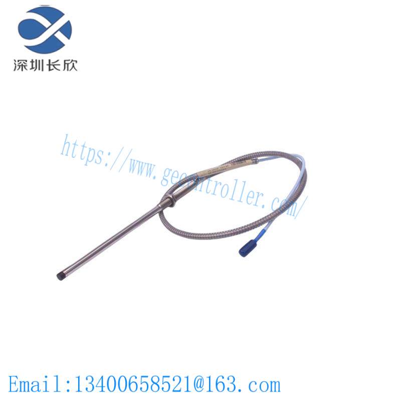 Bently Nevada 330104-15-23-10-02-00 Proximity Transducer System