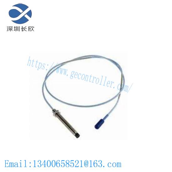 Bently Nevada 330104-15-23-50-02-00 3300 XL 8mm Proximity Transducer