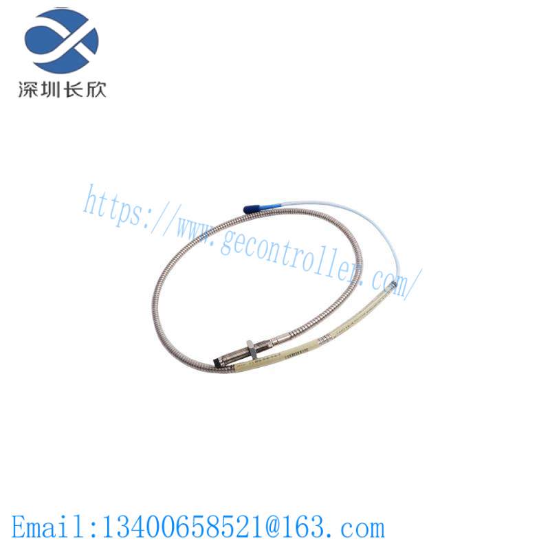 Bently Nevada 330104-15-23-50-02-00 Proximity Probes