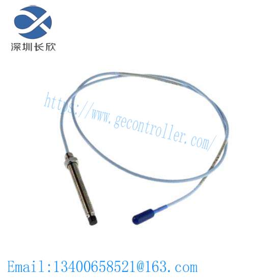 Bently Nevada 330104-15-25-10-02-00  3300 XL 8mm Proximity Probe