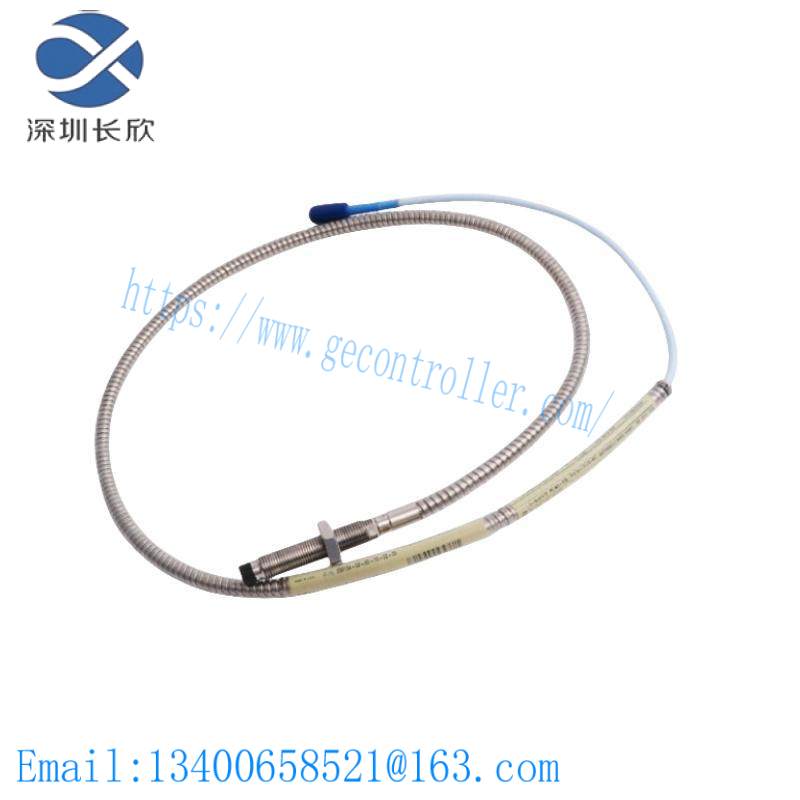 Bently Nevada 330104-16-21-05-01-05 Proximity Probes