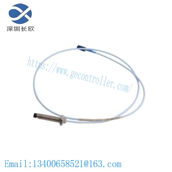 BENTLY NEVADA 330105-00-05-10-02-00 3300 XL 8 mm Proximity Probes