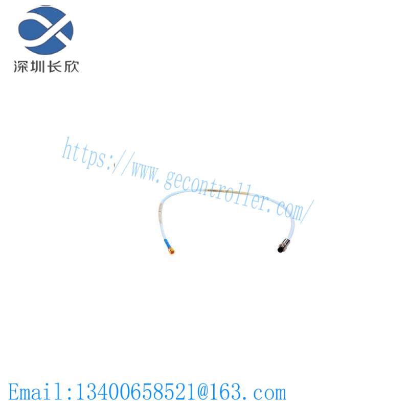 BENTLY NEVADA 330105-02-10-02-00 3300 XL 8 mm Reverse Mount Probes