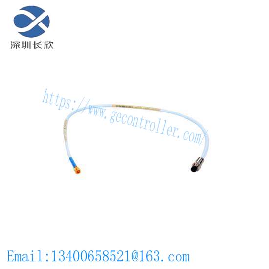 Bently Nevada 330105-02-12-05-02-05 3300 XL 8mm Proximity Transducer