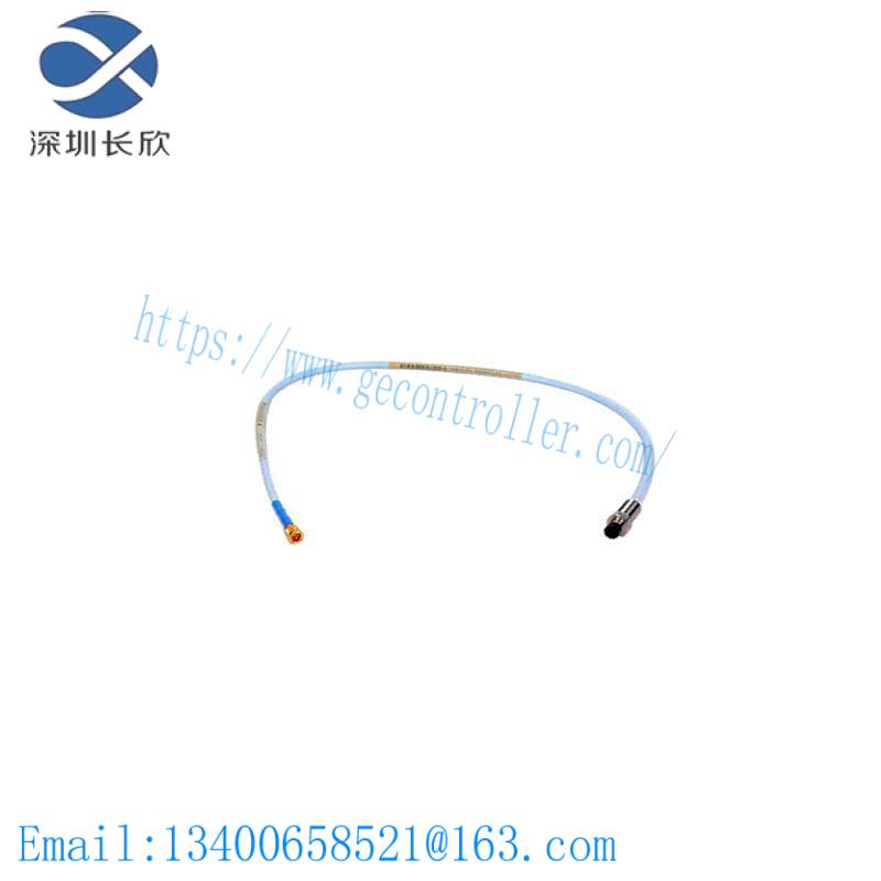 BENTLY NEVADA 330105-02-12-05-02-05 3300 XL 8MM REVERSE MOUNT PROBE