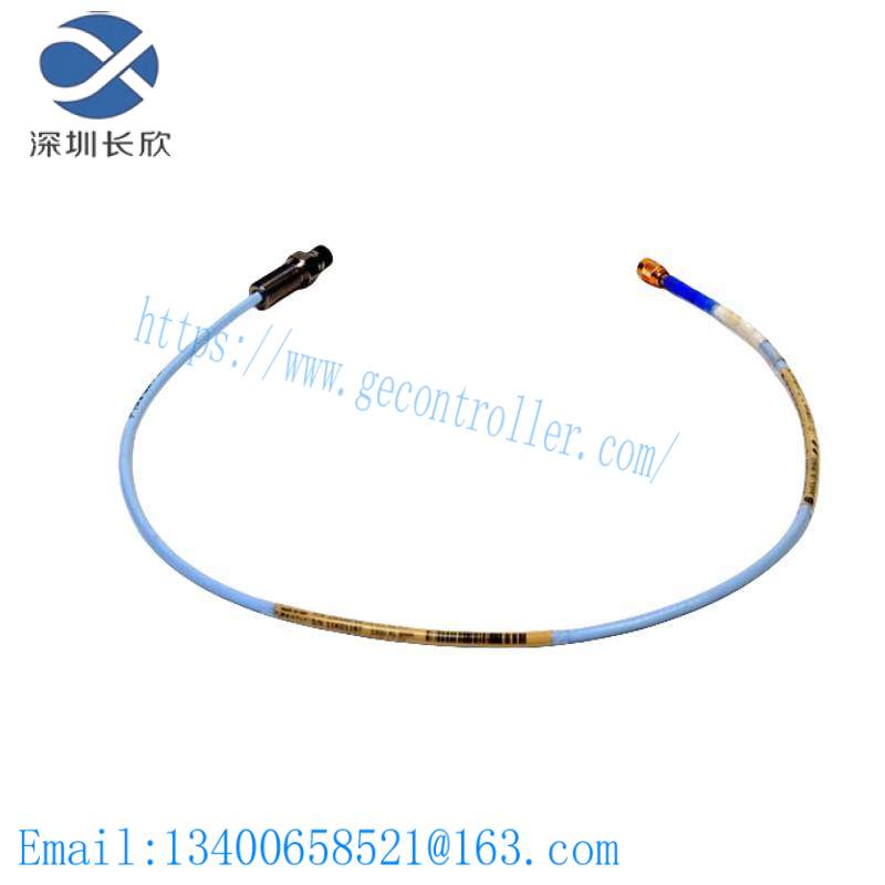 BENTLY NEVADA 330105-02-12-05-12-05 3300 XL 8 mm Reverse Mount Probe