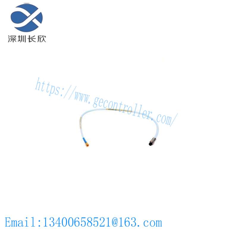 BENTLY NEVADA 330105-02-12-10-02-00 3300 XL 8 mm Reverse Mount Probes