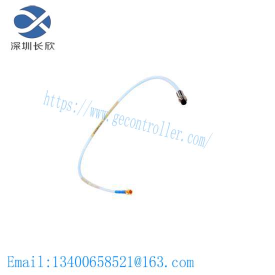 BENTLY NEVADA 330105-02-12-10-12-05 3300 XL 8 mm Reverse Mount Probes