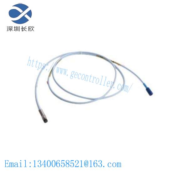 BENTLY 3500/92	136180-01