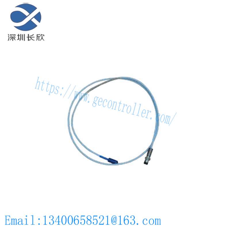 Bently Nevada 330105-02-12-15-12-05 PROXIMITY SENSOR