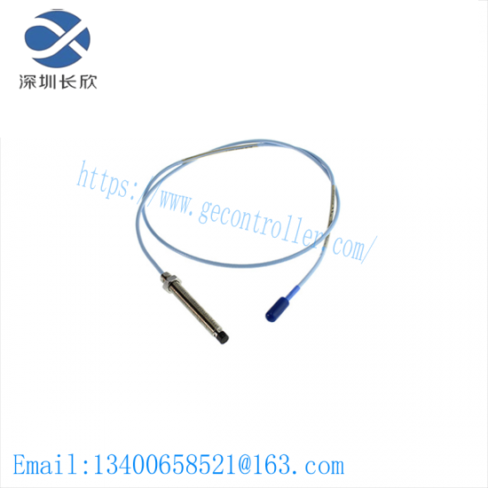 Bently Nevada 330105-02-12-20-02-05 3300 XL 8mm Proximity Transducer