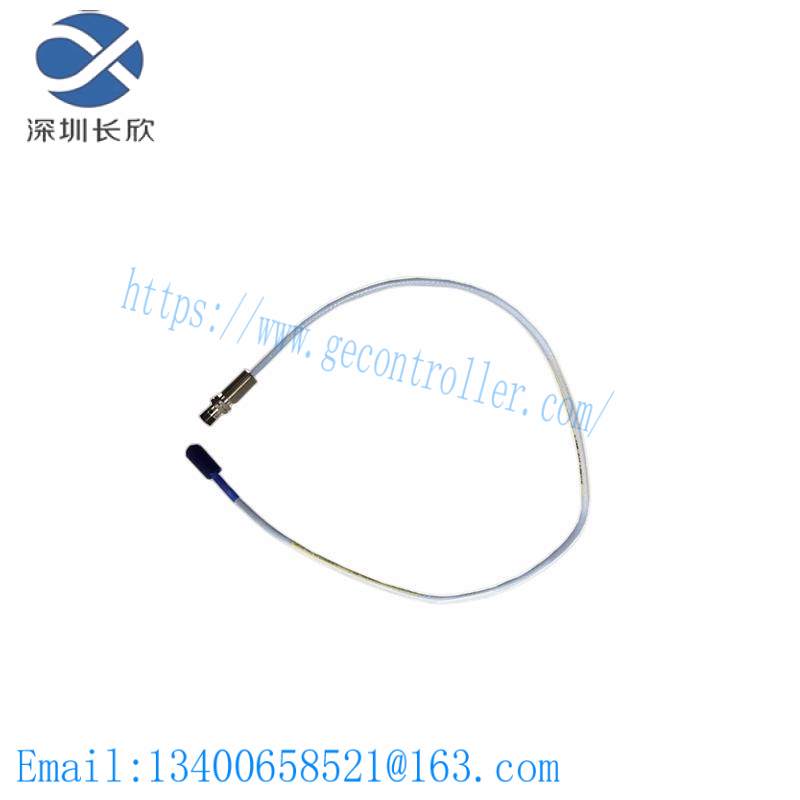 Bently Nevada 330106-05-30-05-02-00 Reverse Mount Probes