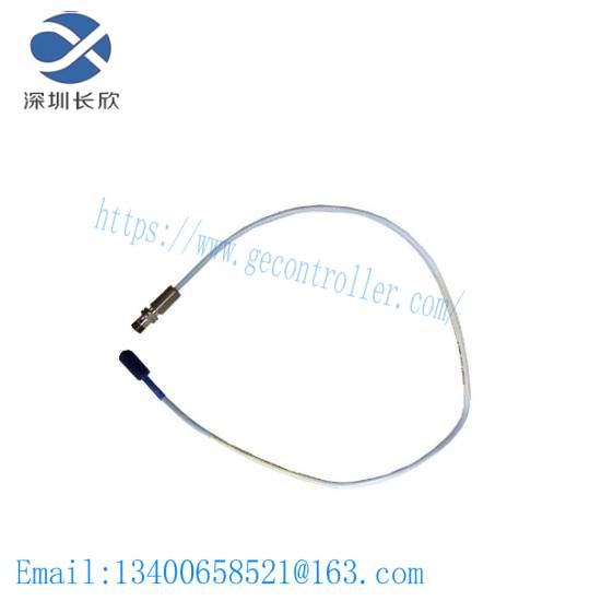 Bently Nevada 330106-05-30-05-02-00  TSI System