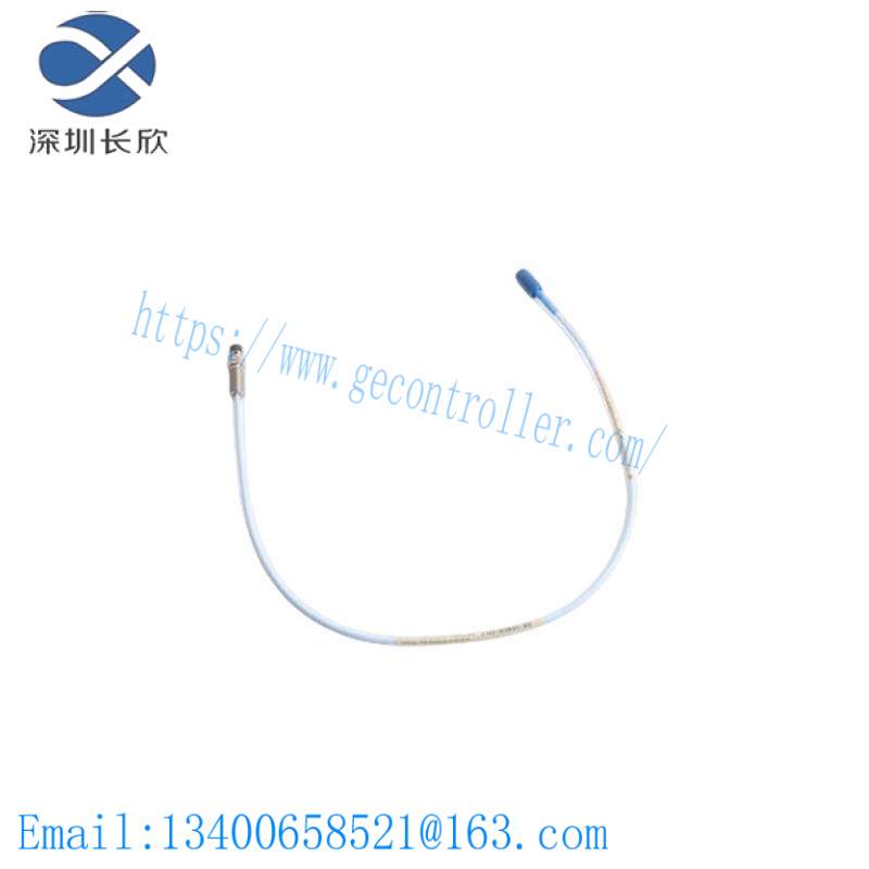 Bently Nevada 330106-05-30-05-02-050 Proximity Transducer