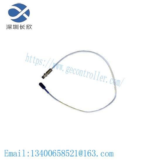 Bently Nevada 330106-05-30-05-02-05 3300 XL 8mm Reverse Mount Probes