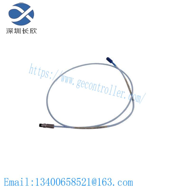 Bently Nevada 330106-05-30-05-02-05 Proximity Probe