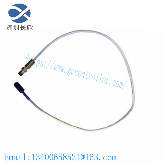 Bently Nevada 330106-05-30-05-02-05 Reverse Mount Probes