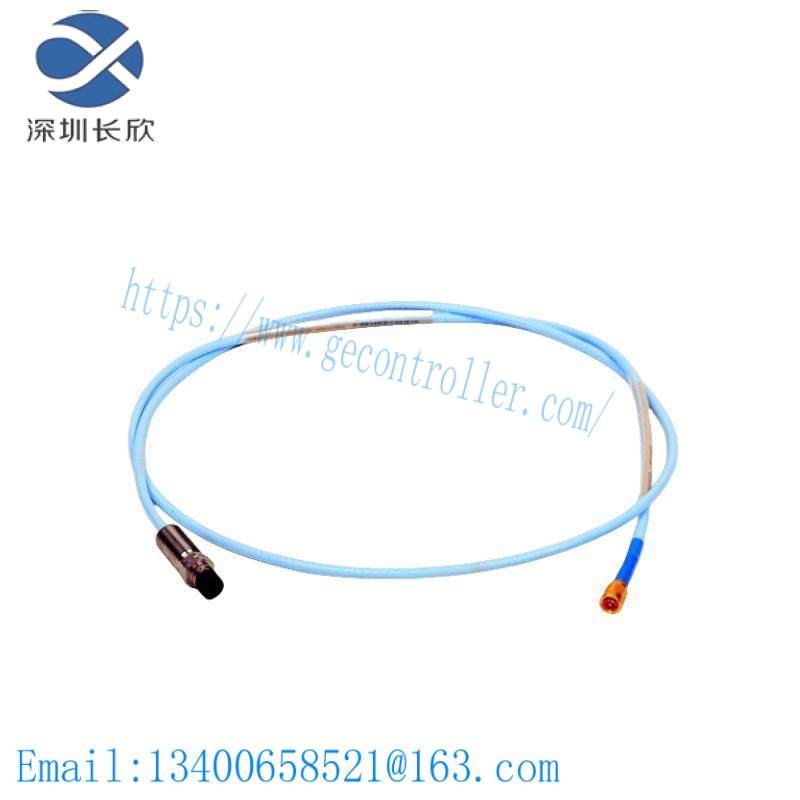 Bently nevada 330106-05-30-10-02-05-05 3300 XL 8mm Reverse Mount Probes, M10 x 1 Threads