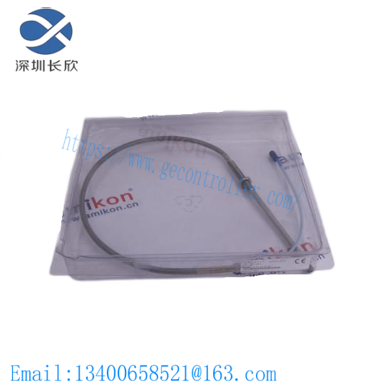 Bently Nevada 330106-05-30-10-02-CN