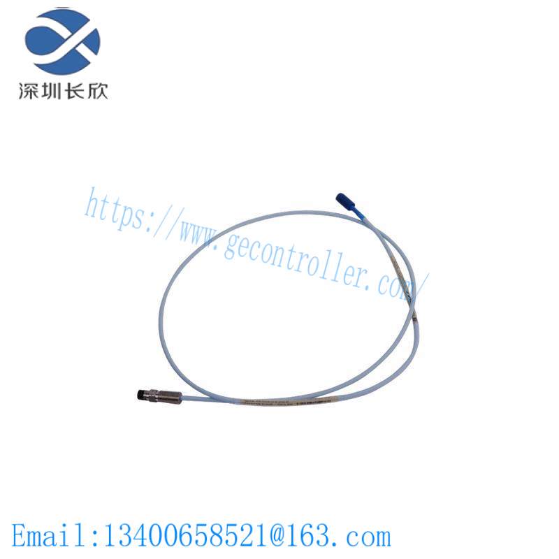 Bently Nevada 330106-05-30-10-02-CN Reverse Mount Probes