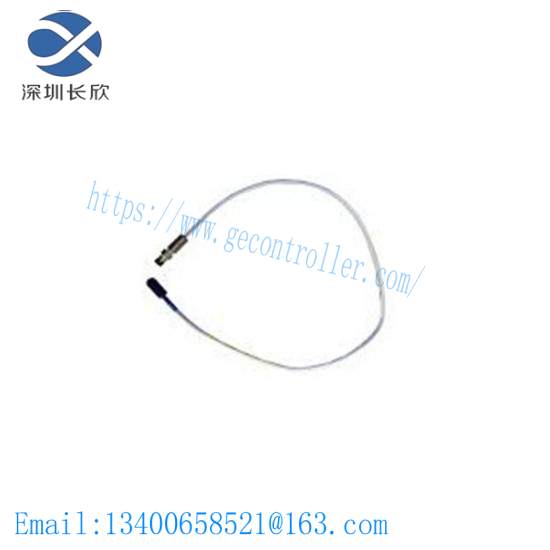 Bently Nevada 330106-05-30-10-12-00 3300 XL 8 mm Reverse Mount Probes