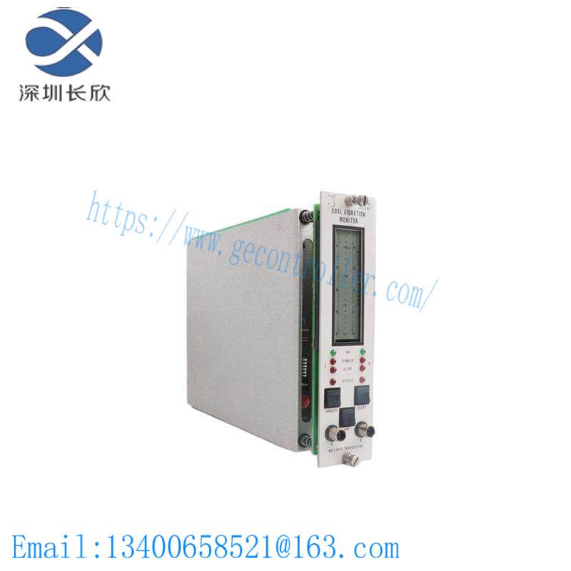 Bently Nevada 330106-05-30-15-02-CN Reverse Mount Probes