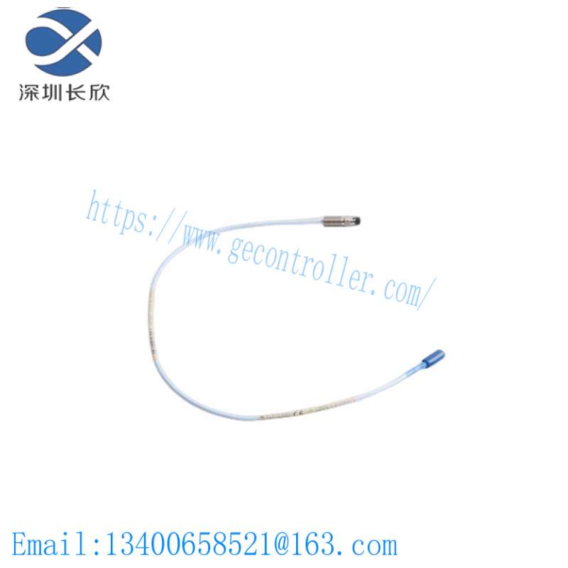 Bently Nevada 330106-05-30-50-02-00 reverse mount probe