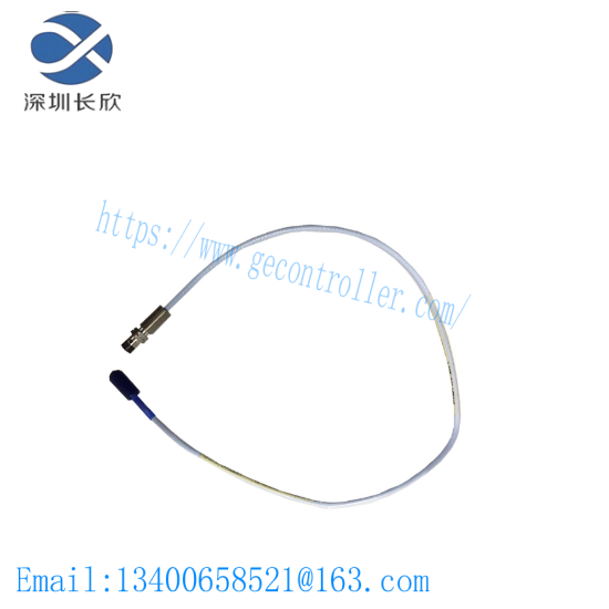 Bently Nevada 330106-05-30-50-02-00 Reverse Mount Probes