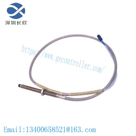 Bently SYSTEM1GL01-01