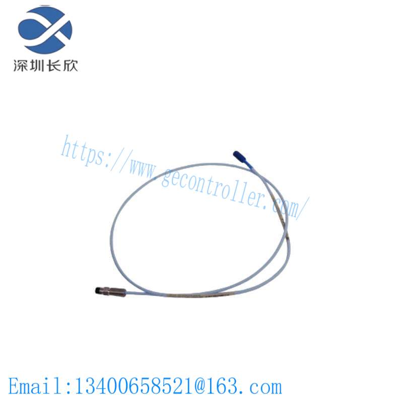 BENTLY NEVADA 330106-05-30-50-02-05 Proximity Probes