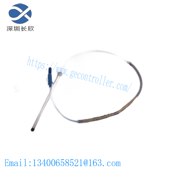 Bently Nevada 330106-XX-XX-10-02-00 MOD:145628-01