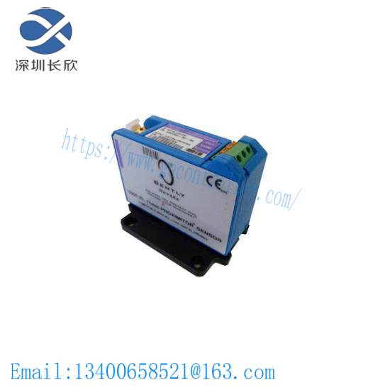 Bently Nevada 330108-50-00 3300 XL Proximitor Sensor