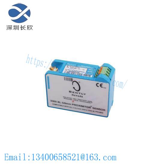 Bently Nevada 330108-51-05 Proximitor Sensor