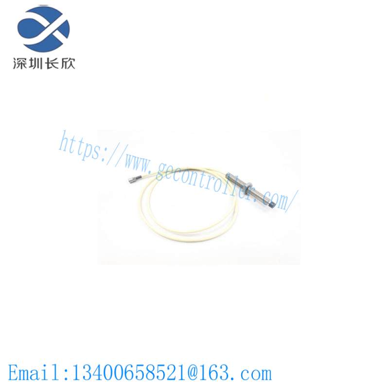 BENTLY NEVADA 330108-91-05