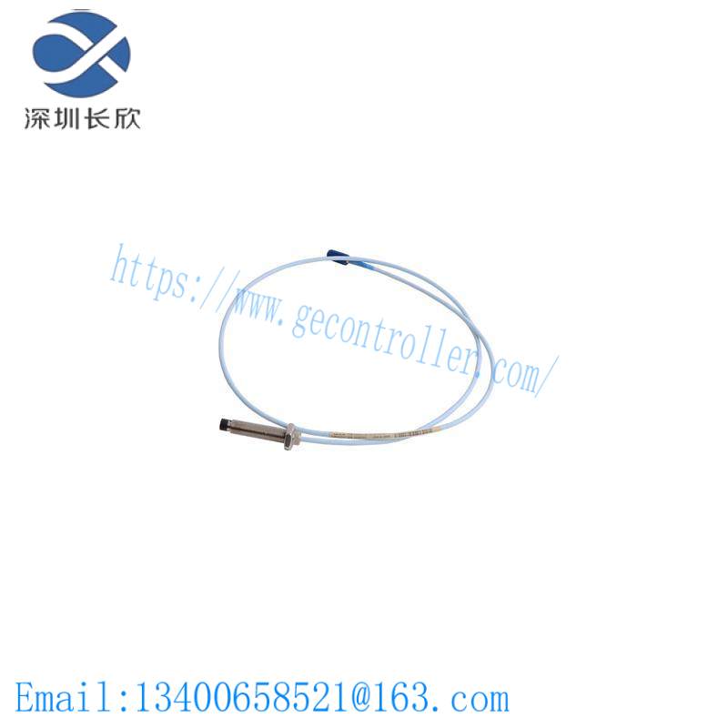 Bently Nevada 330130-00-03-10-02-CN  3300 XL Extension Cable