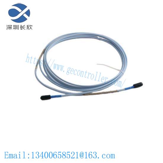 Bently Nevada 330130-00-05-05-02-00 cable