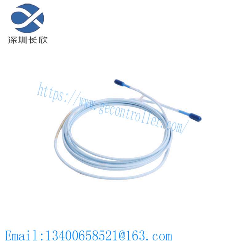 Bently Nevada 330130-00-05-05-02-00 Proximity Probes