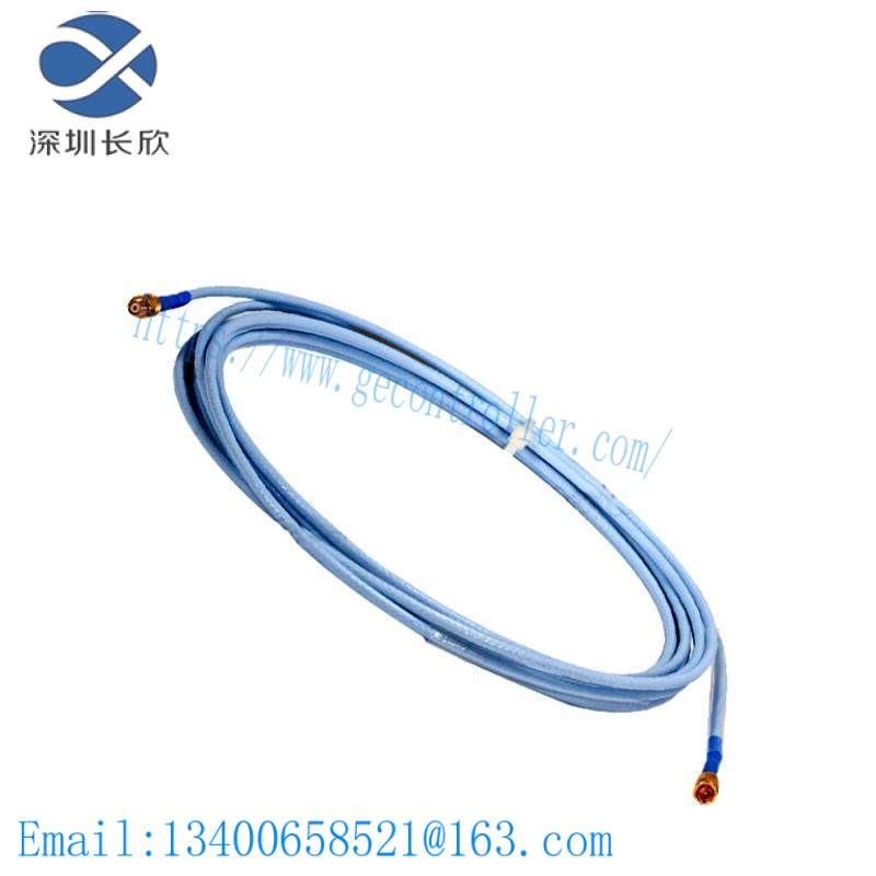 Bently Nevada 330130-030-00-00 3300 XL 8mm Proximity Transducer System