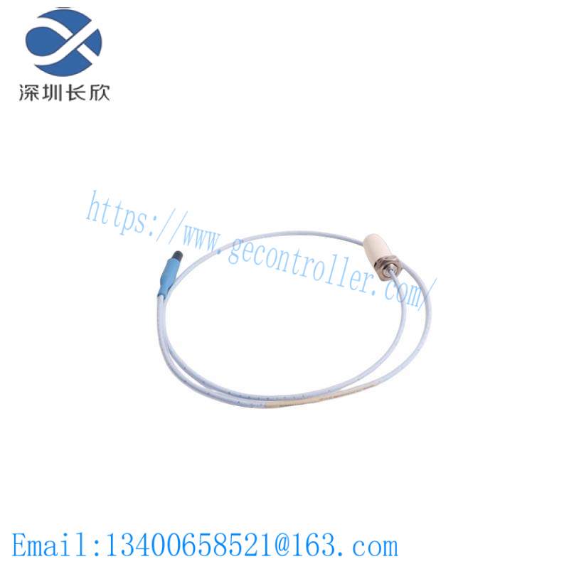 Bently Nevada 330130-035-00-00 3300 XL 11 mm Proximity Probes